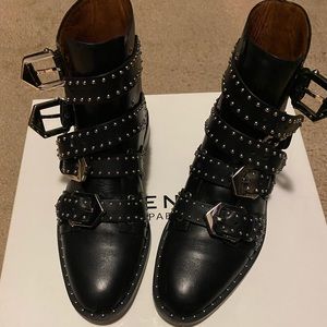 Givenchy Prue Boots